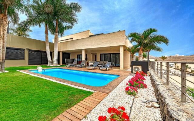 Villa 23 Caldera Del Rey near Siam Park