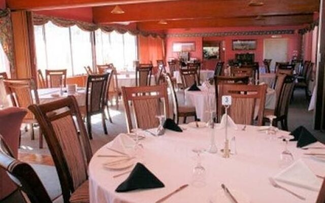 Queenstown Motor Lodge