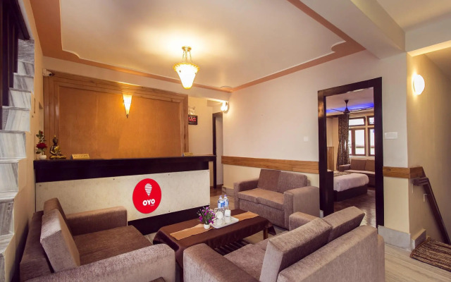 Silver Wood By OYO Rooms