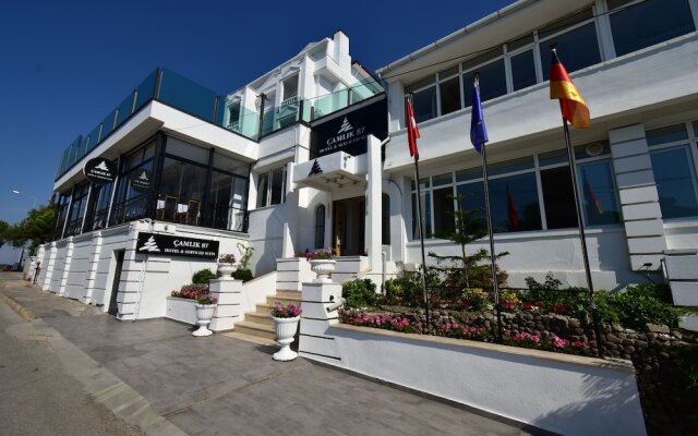 Camlik 87 Hotel Ayvalik