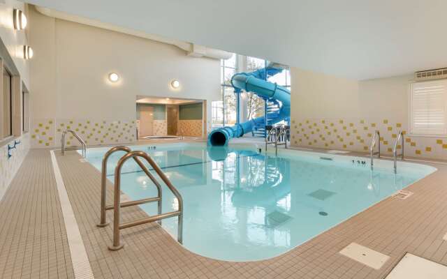 Best Western Plus Brandon Inn