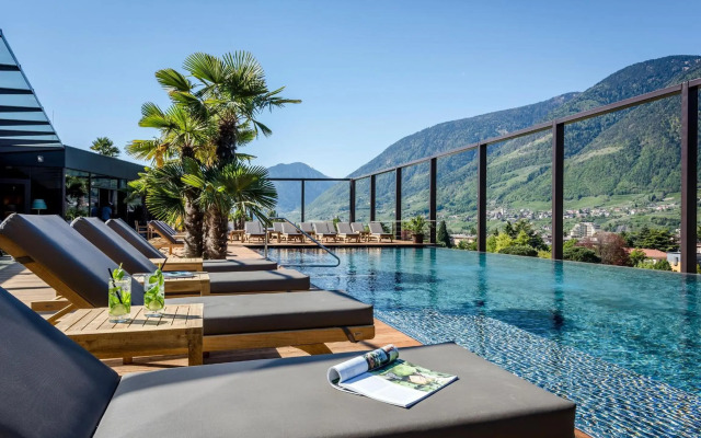 Hotel Therme Meran - Terme Merano