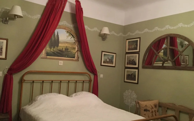 Maison Beauséjour