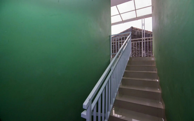 Hotel O D'residence Syariah