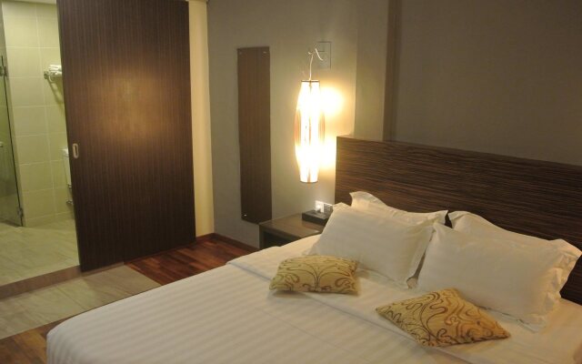 Riverside Boutique Guesthouse