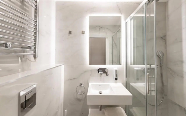 274 Suites