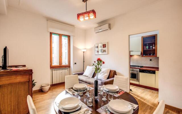 Apartment Ardesia - Colosseo