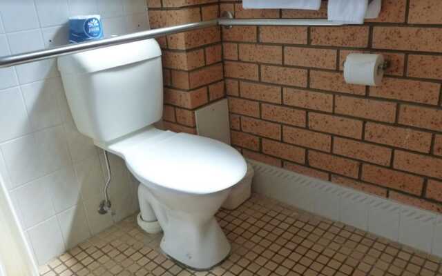 Royal Palms Motor Inn