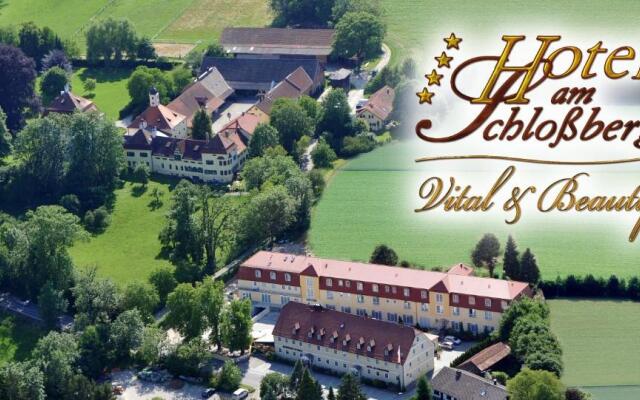 Hotel am Schloßberg