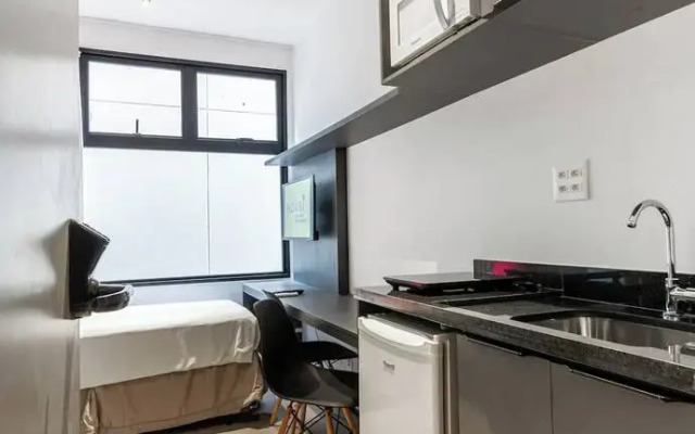 360 VN Nova Higienópolis by Housi