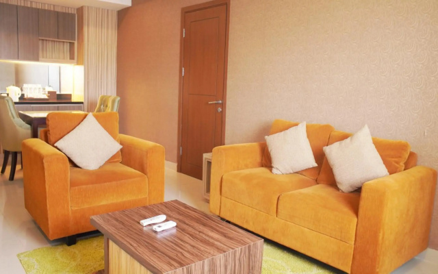 Lorin Dwangsa Solo Hotel
