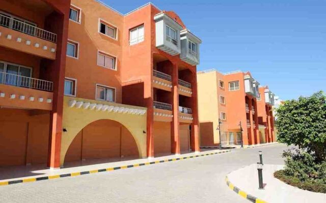 New Marina President Hotel