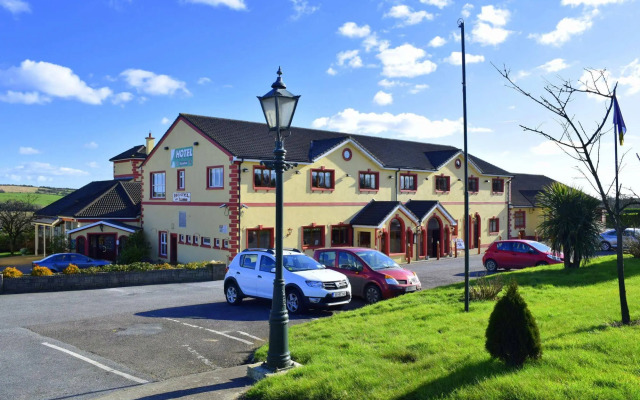 The Rhu Glenn Hotel