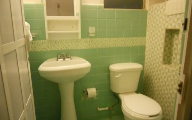 Departamento amplio en excelente zona