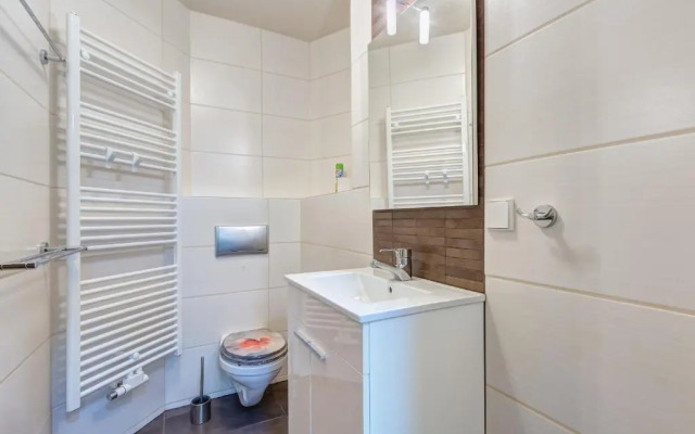 Ferienwohnung Düne 25/1