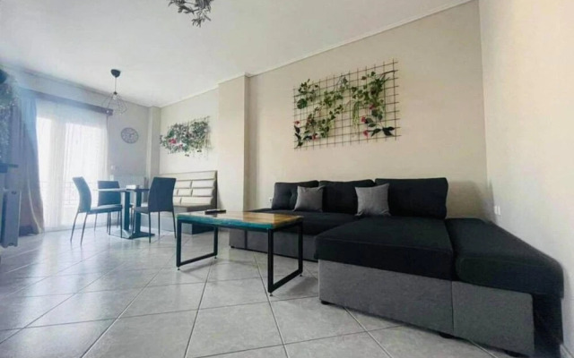 Relaxing 2 Bdr Apartment
