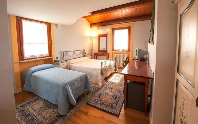 Agriturismo La Sorgente