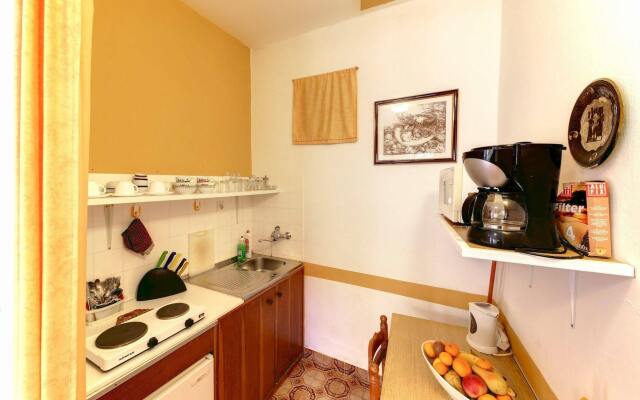 Vila Vala - Apartment