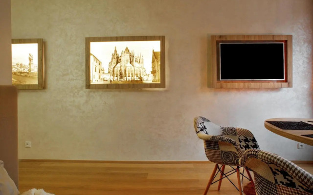 Brunetti Design Apartment