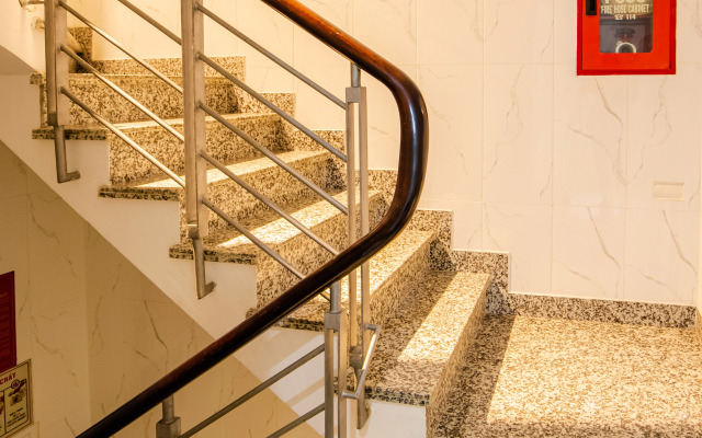 RedDoorz New Haru Hotel Phan Khiem Ich