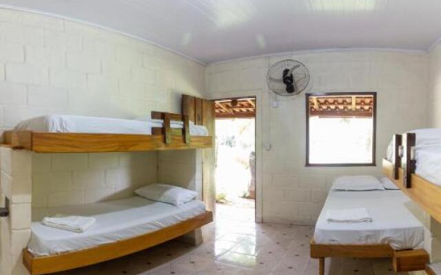 Pousada Casa de Pedra