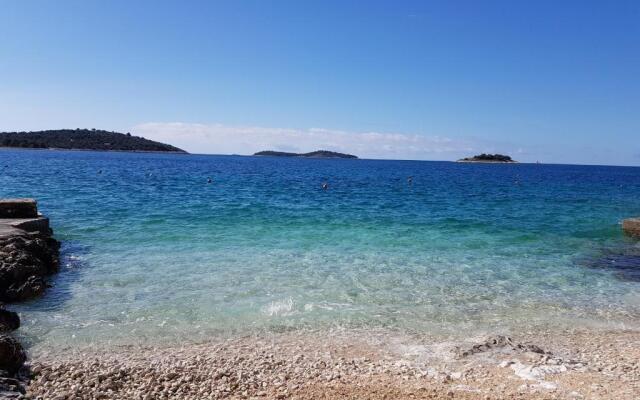 Apartments Rogoznička Oaza