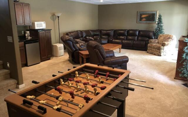 Private Pool Vacation Home