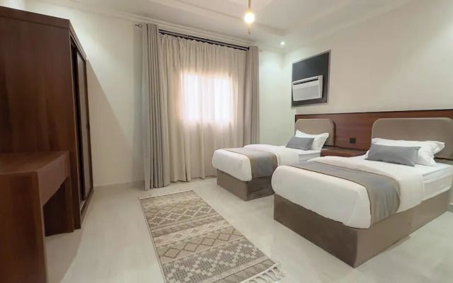 Vatoran Apartments Khalidiyah