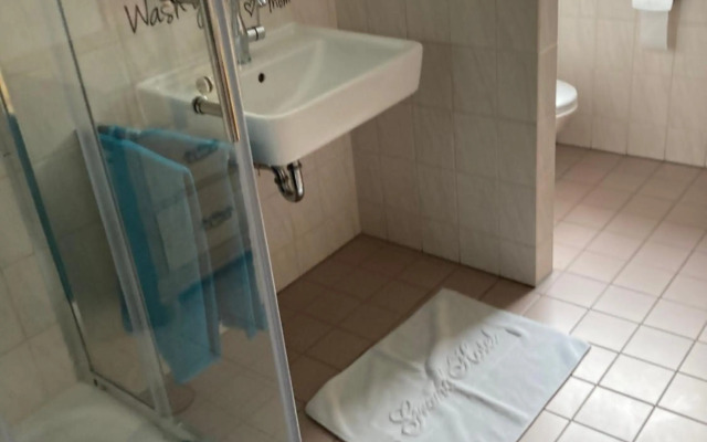 Business Apartment Bugl