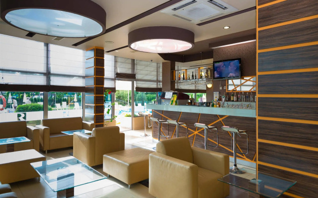 Regatta Palace Hotel