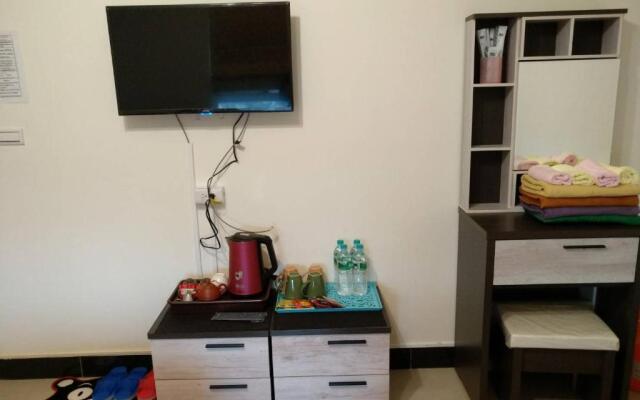 988 Ancient House B&B