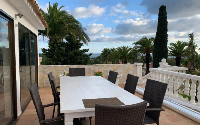 Bonito apartamento villa Joya