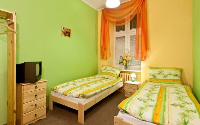 Relax - usługi noclegowe