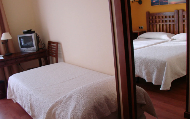 Hotel Bufón de Arenillas