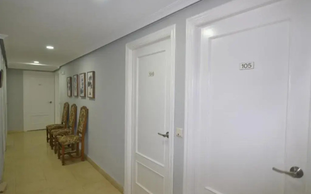 Hostería El Bodegón De Gredos