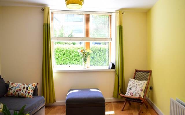 Kilmainham Square 2 Bedroom Flat