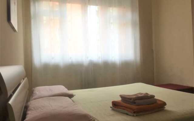 A casa di Giosi