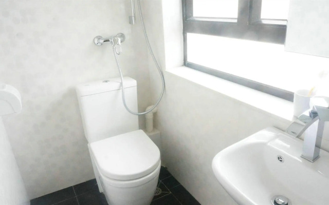Kowloon Mongkok 1812 Guest House