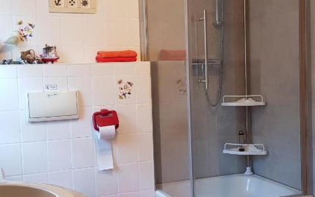 Ferienwohnungen "Gründelrast"