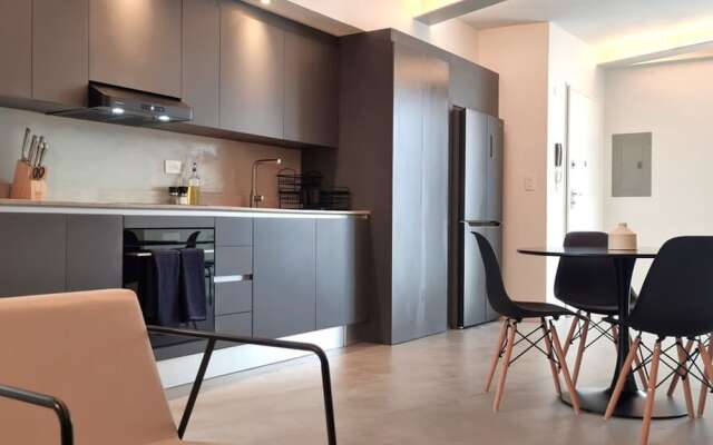 w Charming 2BR With Rooftop Pool Casco Antiguo