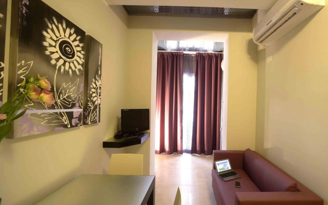 Residence Hotel Le Viole