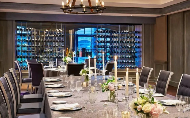 Aspen St Regis Residence Club 2 Bedroom