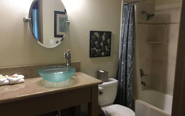 San Joaquin Hotel