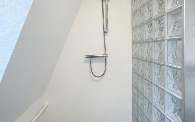 ★101SQM apt. Heart of copenhagen, 100M to the metro★
