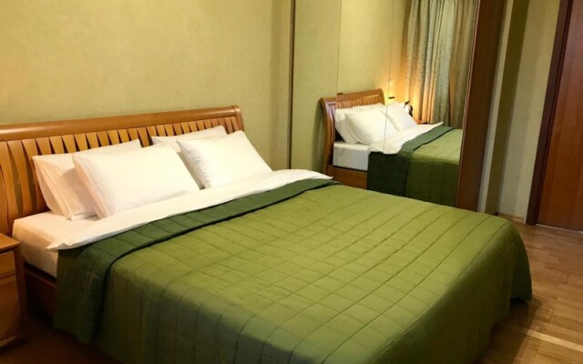 Максимус на Троицкой