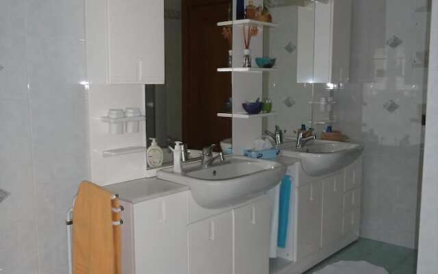 La Casa Delle Ortensie