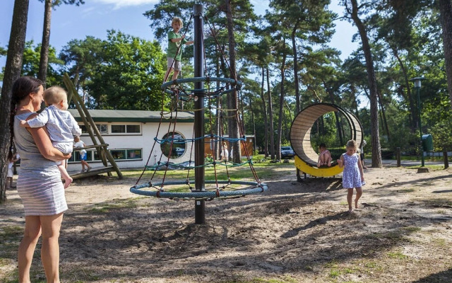 Oostappen Vakantiepark Arnhem Arnhem