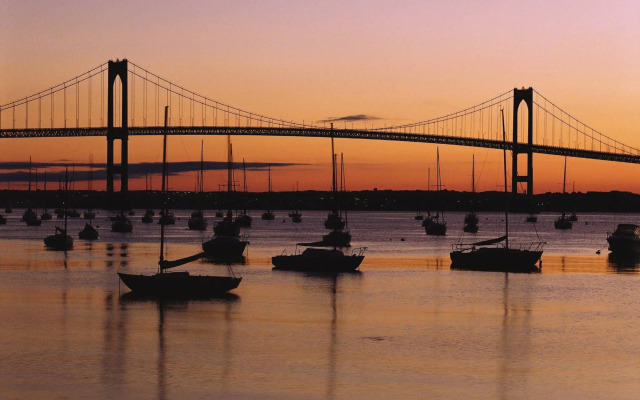 Club Wyndham Inn on the Harbor