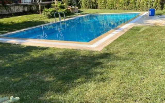Villa Grande Albero Sapanca