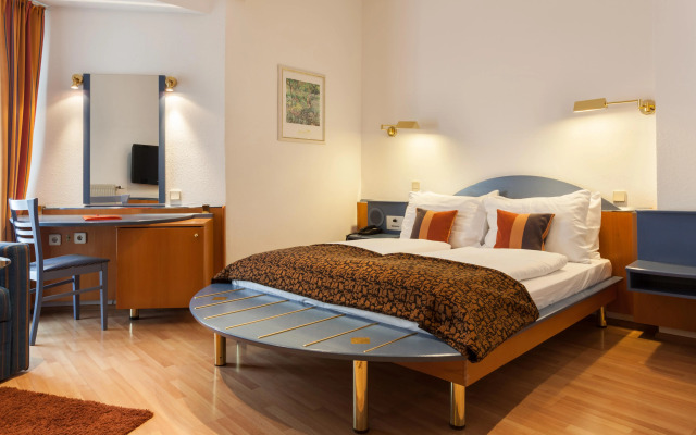 Hotel Nestroy Wien